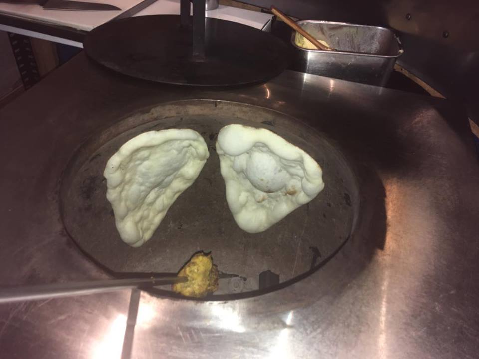 タンドリー