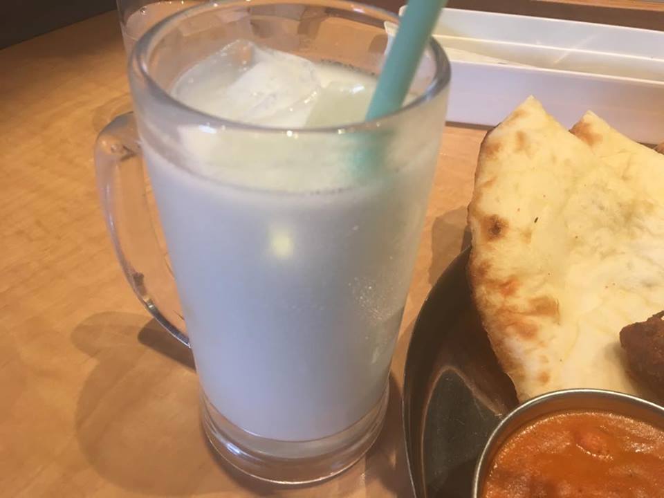 ラッシー