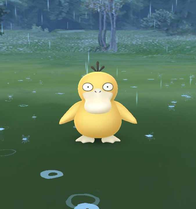 ポケモンgo日記 ポケ活してよかったこと かんもんノート