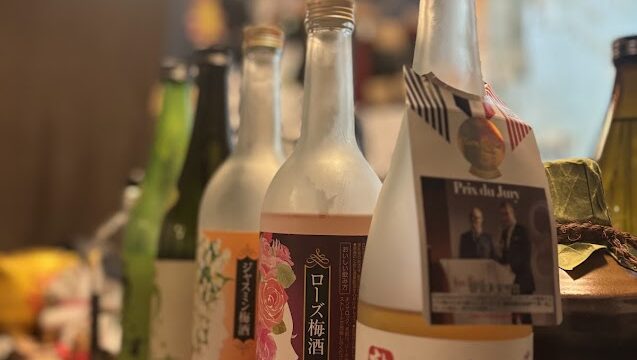 必見！スパイスの魔法と「令和の角打ち」で夢を叶えた！店主の愛が詰まった人気店！