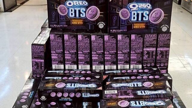 BTSファンで賑わう、釜山へ行ってきました！④ - かんもんノート